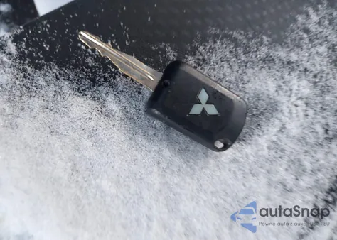 2018 Mitsubishi Mirage G4 Es z USA, uszkodzony, nr VIN ML32F3FJ7JHF05695